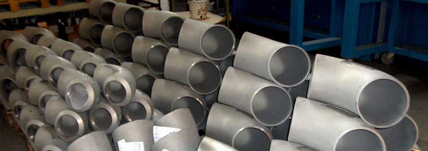 ASTM A403 WP310S Pipe Fittings